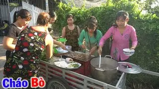 Bán Cháo Bò trên Đường Quê - Tập 121