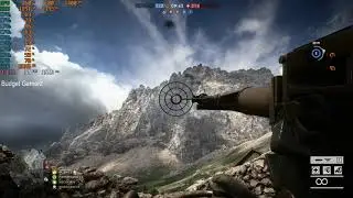 3400G | Battlefield 1 | 720p | Vega 11