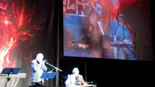 Tommy Morgan and Laurence Juber perform 'Raynor's Theme' at BlizzCon 2010