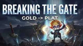 1vs9 CARRY Performance in Promo Series 🧪 Heimerdinger Macro Guide