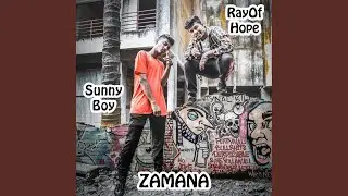 Zamana