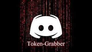 HOW TO HACK DISCORD | TOKEN-GRABBER 2026 !