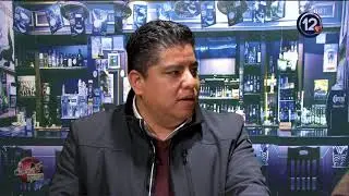 &ldquo;Pol&iacute;tica, Derecho y Reflexiones: Francisco Betancourt en el &Uacute;ltimo Cabaret Itinerante&rdquo;