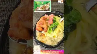 がっつり飯　#daiei #スーパー
