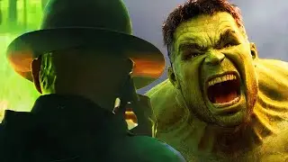 The Leader's Shocking MCU Transformation Breaks Hulk's Long-Standing Rule!