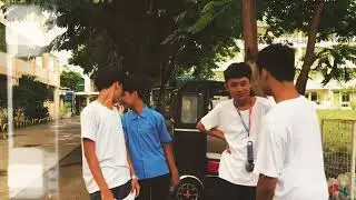 &ldquo;Ang Paglinang ng Filipino at Katutubong&nbsp;Wika: Makasaysayan sa Pagbuo ng Bansa,&rdquo;