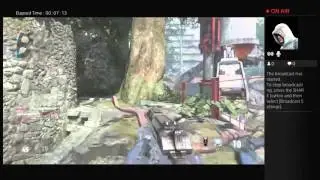 DangerKiller45's Live PS4 Broadcast