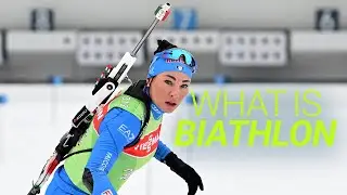 What Is Biathlon? A Complete Guide to the Sport and Its Disciplines (Narrated by Biathlon Stars!)