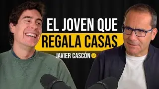 El Mecenas de la Vivienda: Compra Pisos para Quienes no Pueden Pagarlos - Javier Casc&oacute;n #34