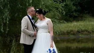 Mihai & Krisztina wedding highlights