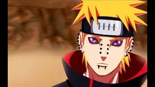 Top 5 Favorite Anime Villains!