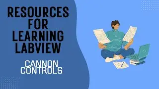 Resources for Learning LabVIEW