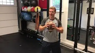 Cocking Phase During The Quarterback Throwing Motion