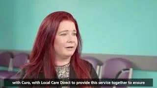 Kirklees Urgent Community Response