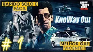 &ldquo;KNOWAY N&Atilde;O&rdquo; PARTE #1 PRA VOC&Ecirc; QUE &Eacute; INICIANTE🫵🏽 R&aacute;pido, f&aacute;cil e solo. (FIQUE MILION&Aacute;RIO)