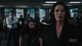 FBI | New Episodes Mondays Starting 8/7c