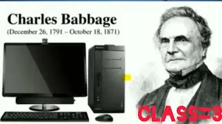 BASIC COMPUTER CLASSES IN KANNADA . BASIC COMPUTER CLASS . BASIC KNOWLEDGE ABOUT COMPUTER . CLASS=3