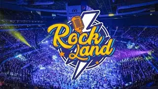 Alex Lora - EL TRI de M&eacute;xico en Rock land 2025 20/11/2025