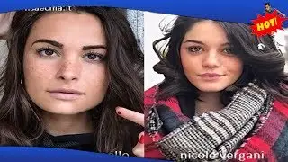 ✅ Somiglianza tra Vittoria Deganello e Nicole Vergani | Isa e Chia