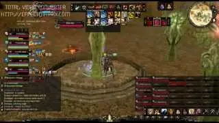 ShaiyaPhPs Solo BG Taking Relic ft. -rambo