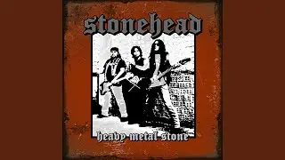 Heavy Metal Stone