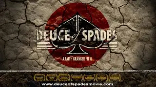 DEUCE OF SPADES SCENES COMPILATION - courtesy of Faith Granger Films