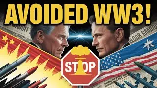 Why the Cold War Never Became a Hot War