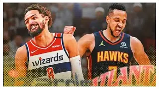 ⚡ Traspaso Trae Young | GANADORES y PERDEDORES