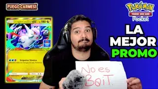Juego Mega Latios en Ranked Para Demostrar que no es la Peor Promo