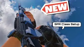 This SP-R 208 GUNSMITH LOADOUT is the BEST for MARKSMAN SLAYER in CODM!