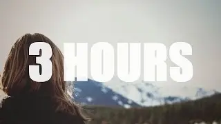 3 HOURS of Epic Amazing Storytelling Soft Soothing Music 2016
