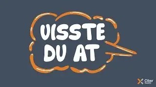 Visste du at: Experis Ciber vokser