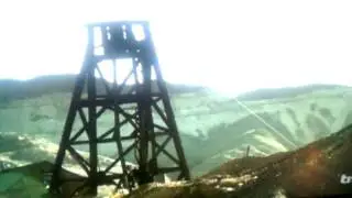 GTOPS ON GHOST ADVENTURES
