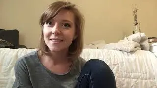 Abby Day Audition-&ldquo;Skylight&rdquo; by David Hare