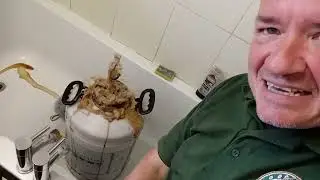 Wraggys Muntons Flagship Milk Stout   Imperial Stouts 14 4% and 10.5% Homebrew Update