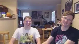 RetroDBZccg Video Blog 3