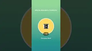 Dynamax Band || Pok&eacute;mon Go || TO THE MAX || #pokemongo #dynamax #groundon #pokemongame