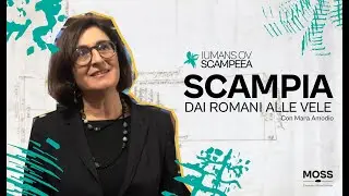 Scampia, la Storia dai Romani alle Vele: Intervista a Mara Amodio