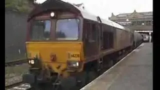 EWS 66228 with 3 tone horn
