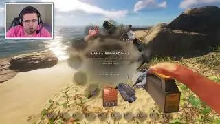 STRANDED DEEP #24 | EPISODIO FINAL CONSTRUIR O TÃO SONHADO HELICÓPTERO