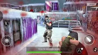 Grenade Skills💣