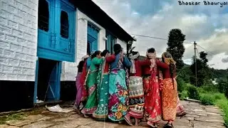Kumauni Chanchri | Jhanka Funa | Muniya | Bhina Syayi | Kumauni Jhora | Ghityar Chanchri