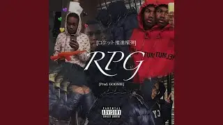 RPG (feat. KanKan, Nautika May & Ron Broo)