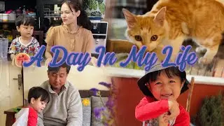 A Day In My Life