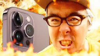 【iPhone 14 Pro 争奪戦！】Apple ストアが「まもなくです」のまま何も動かねえ！！！