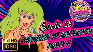 Jem 28 Concurso de bateristas 2da parte 1080p