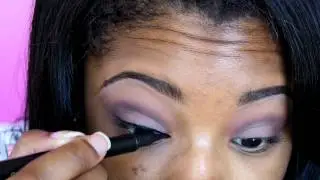 Random,Fun,Easy,Makeup Tutorial||BabyDoll
