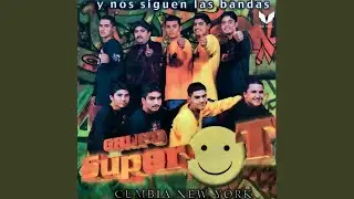 Cumbia New York