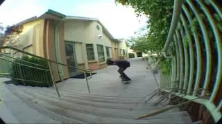 HEARTLAND - Andrew Arnold