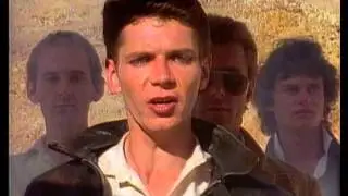 Icehouse - Great Southern Land [HQ/1080p]